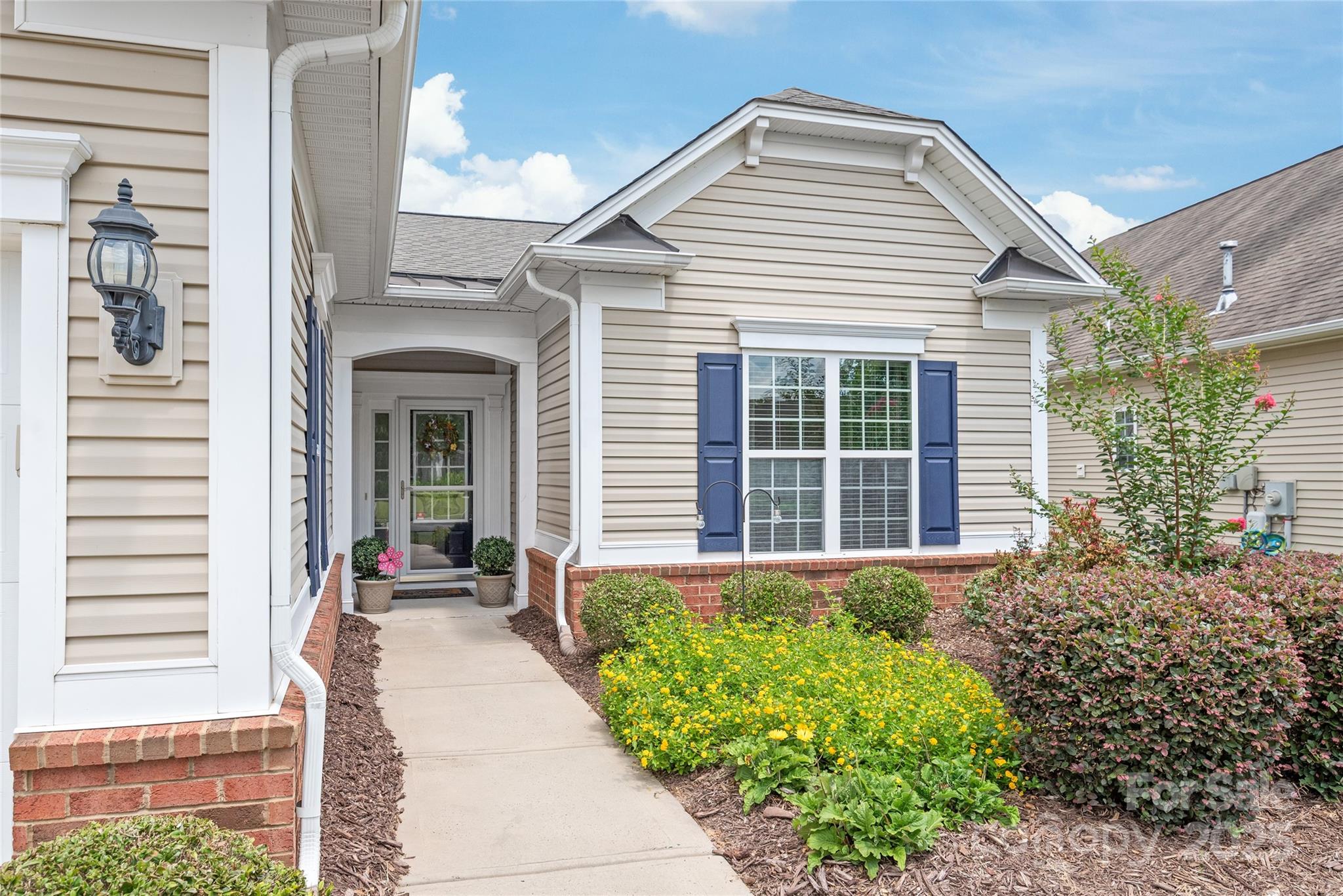 1036 Mesa Verde Drive