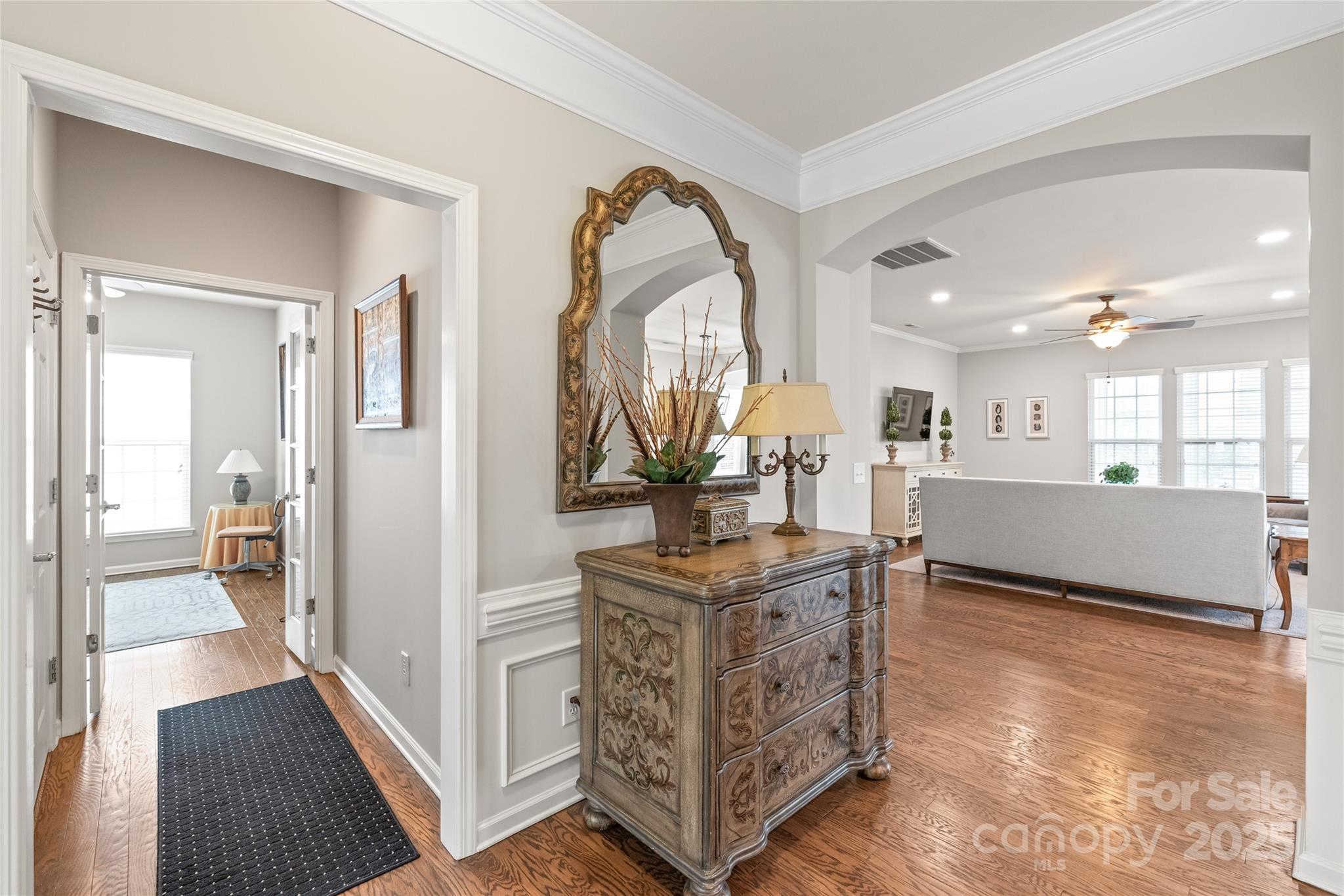 1036 Mesa Verde Drive
