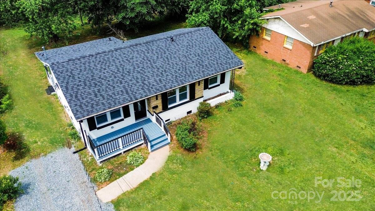 4914 Ridgeley Drive