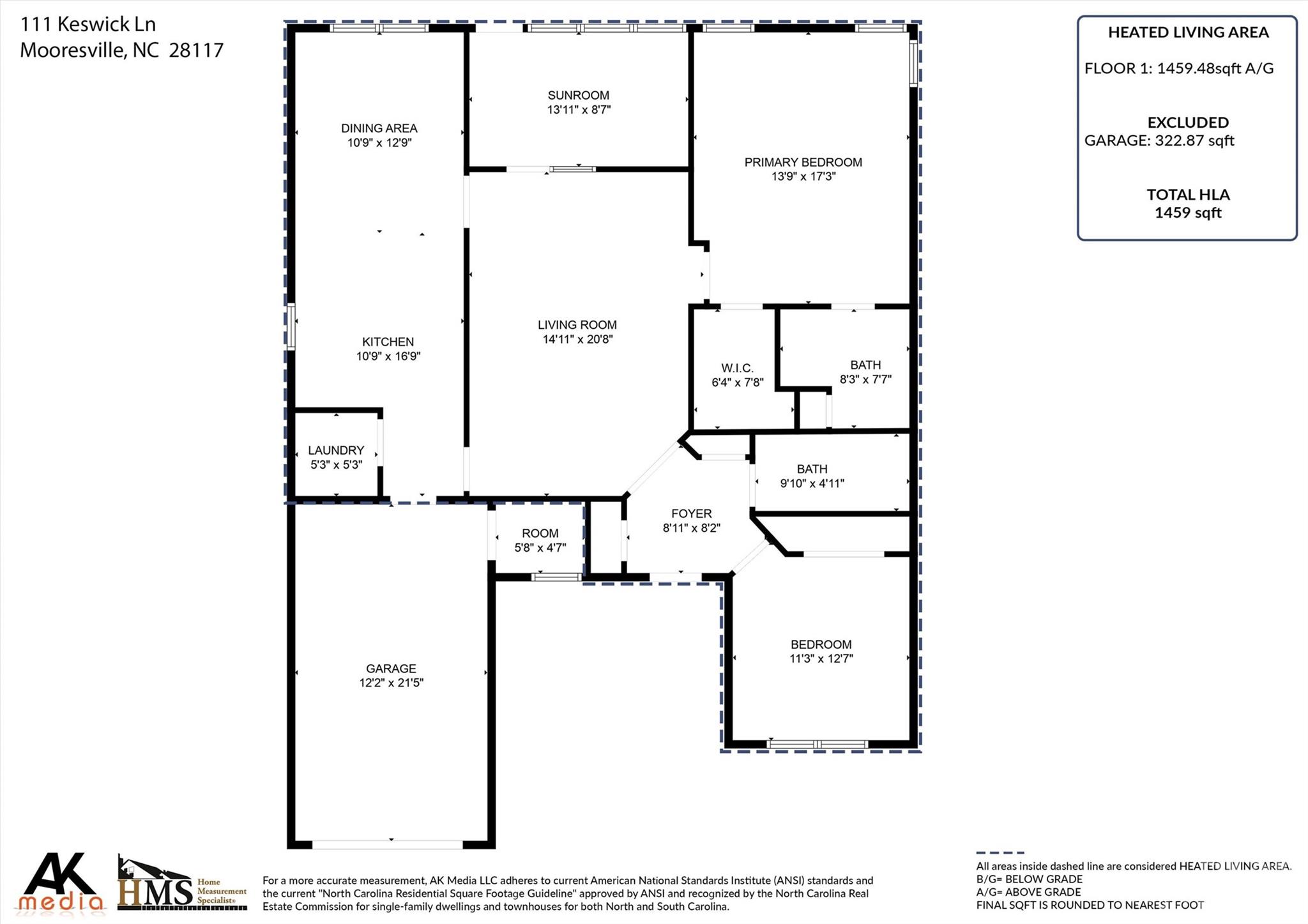 The Villages At Oak Tree - Residential