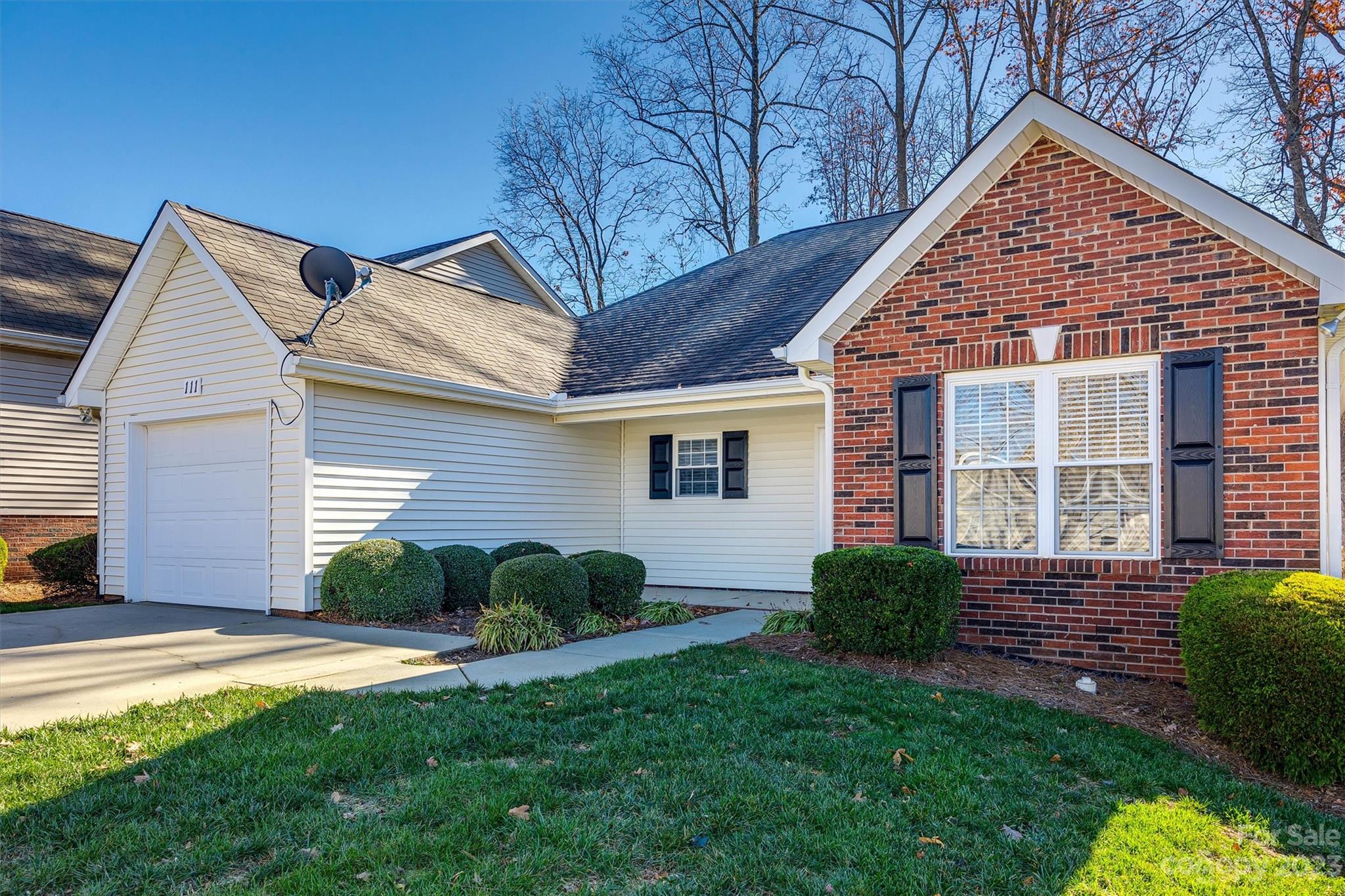 The Villages At Oak Tree - Residential