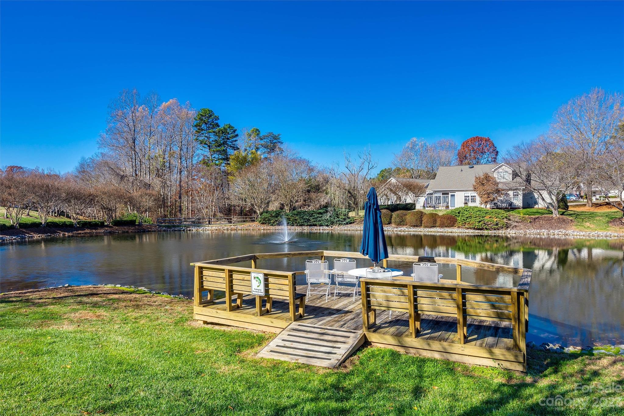 The Villages At Oak Tree - Residential