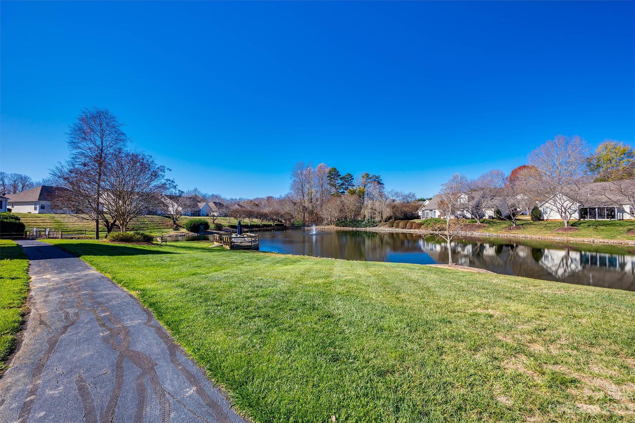 The Villages At Oak Tree - Residential