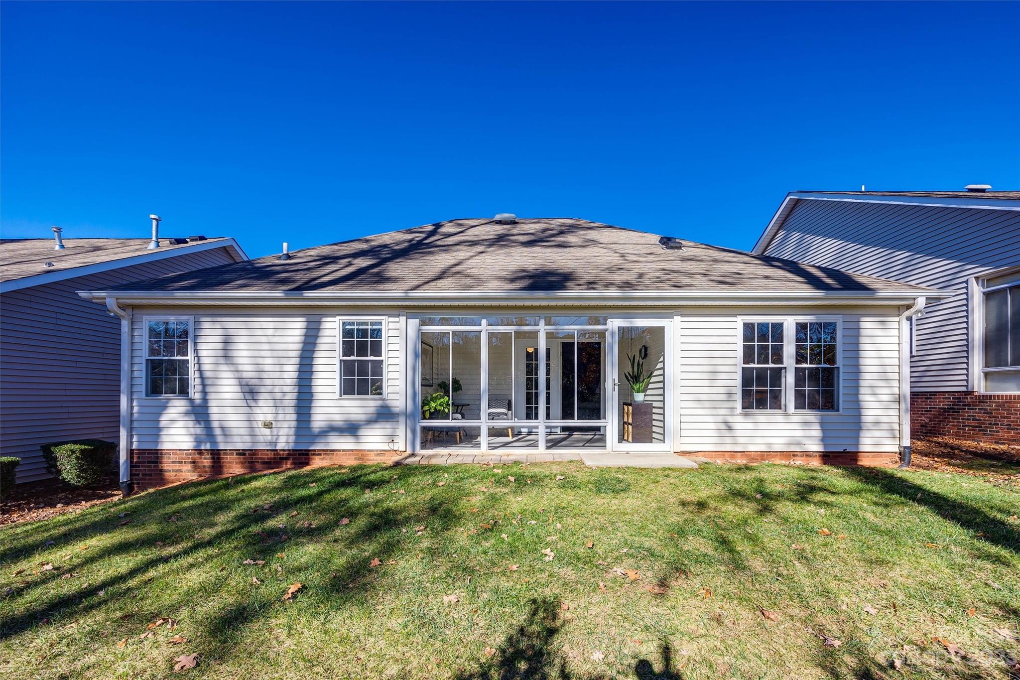 The Villages At Oak Tree - Residential