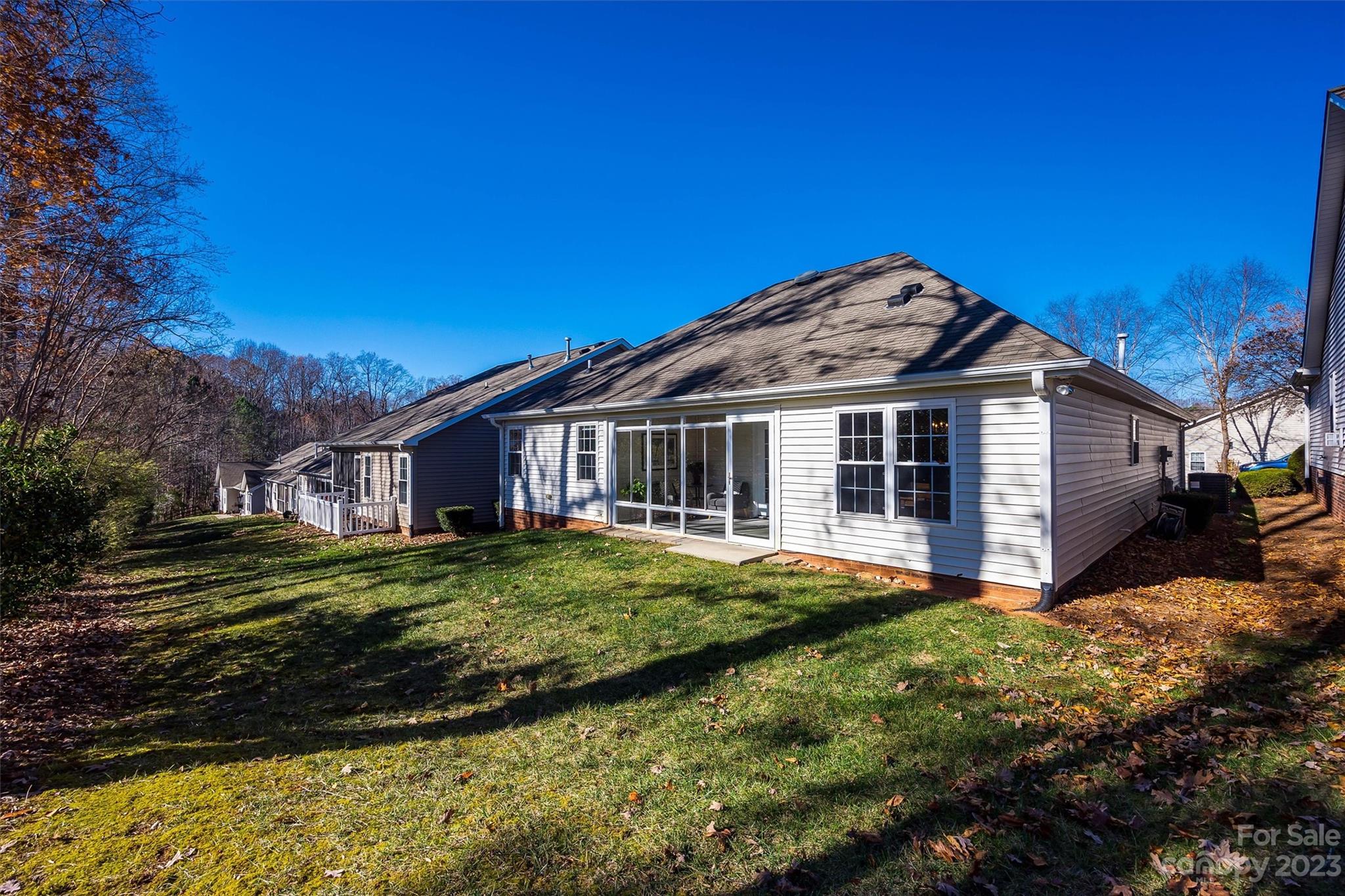 The Villages At Oak Tree - Residential