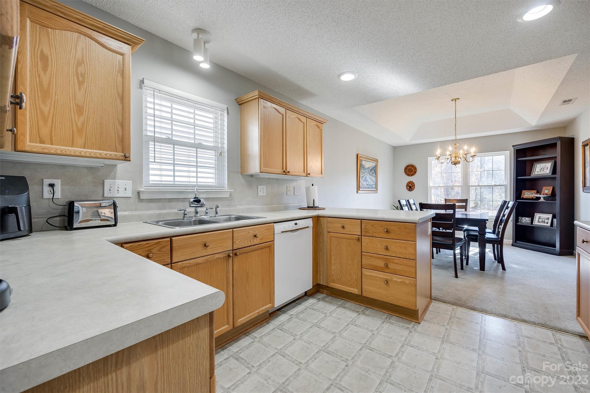 The Villages At Oak Tree - Residential