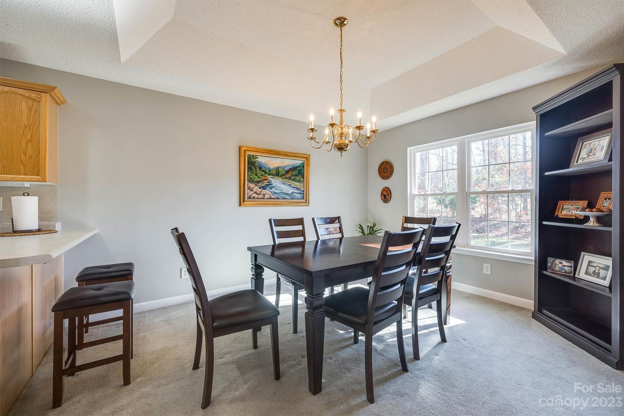 The Villages At Oak Tree - Residential