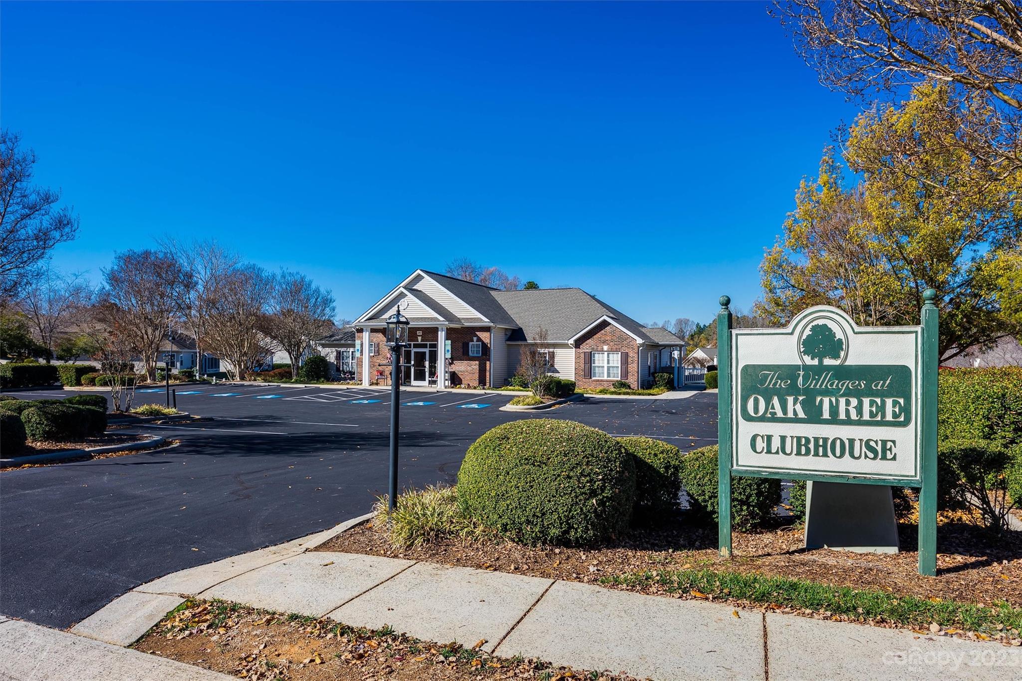 The Villages At Oak Tree - Residential