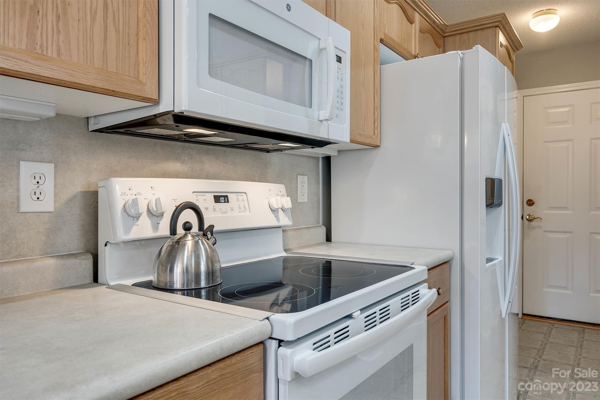 The Villages At Oak Tree - Residential