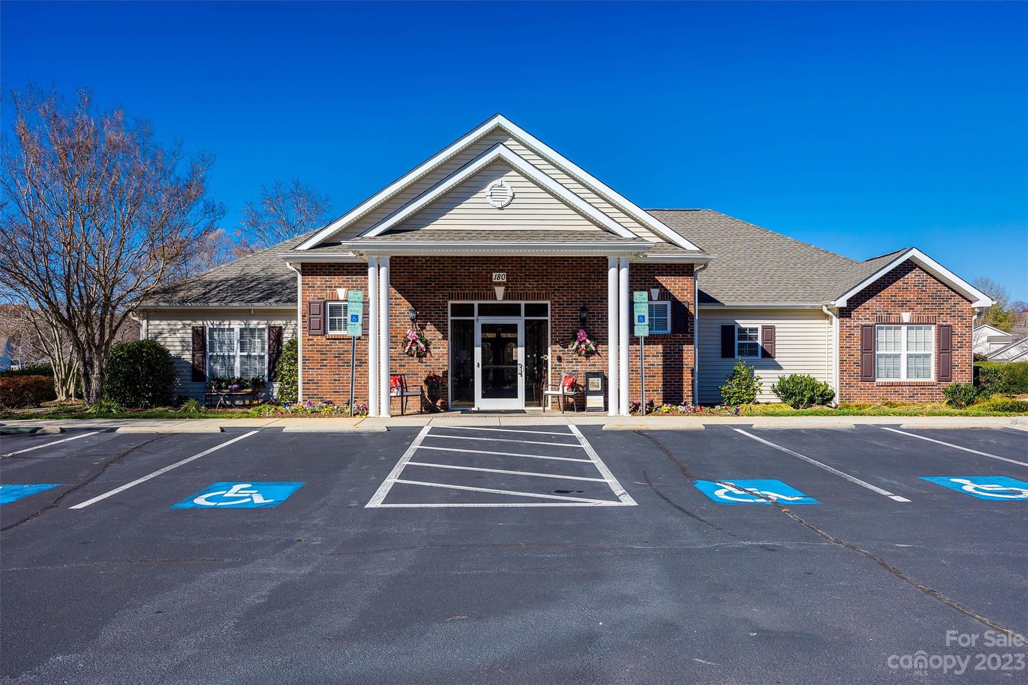 The Villages At Oak Tree - Residential