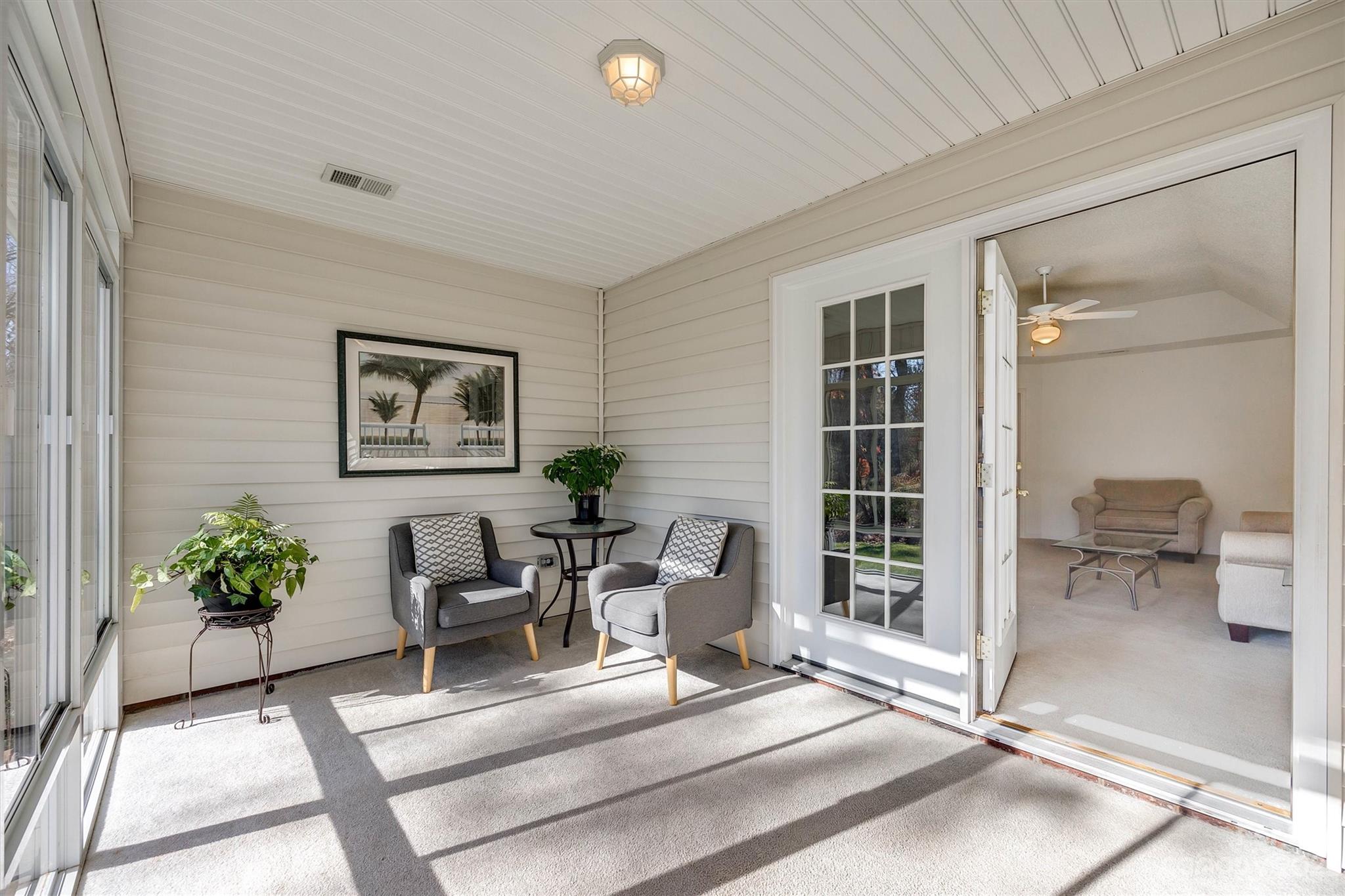 The Villages At Oak Tree - Residential