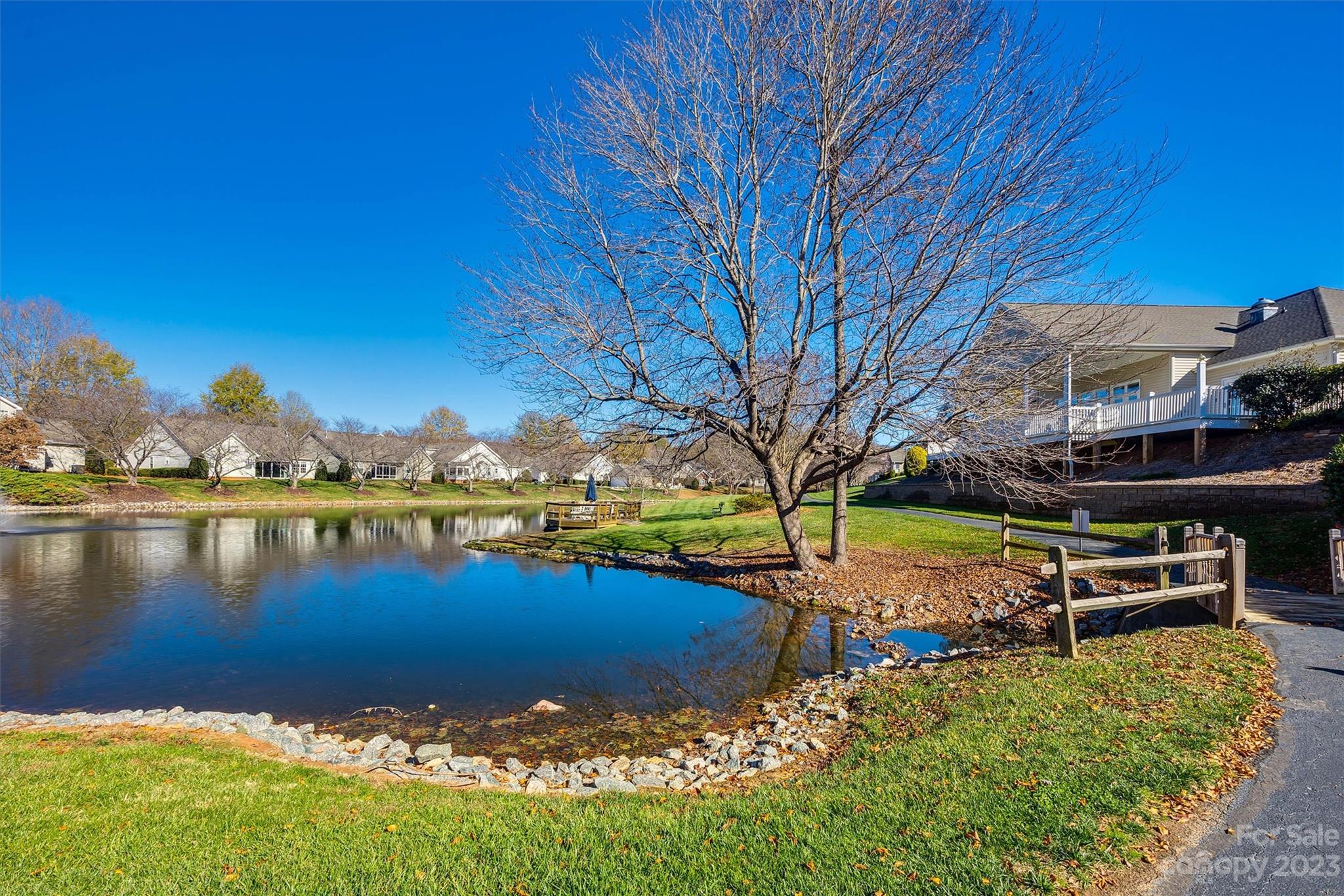 The Villages At Oak Tree - Residential