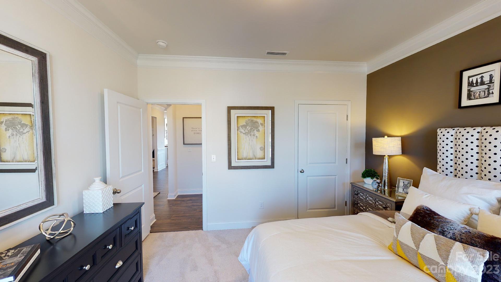 Cantrell Hills - Residential