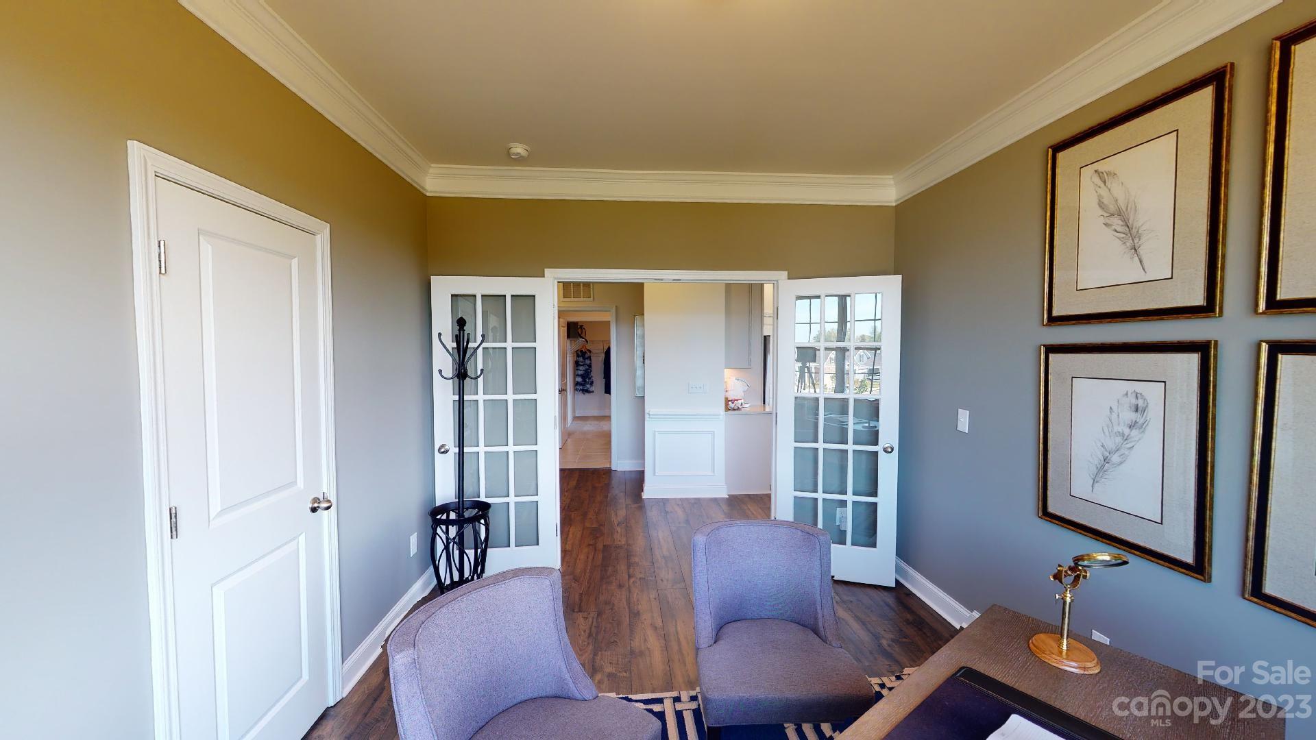 Cantrell Hills - Residential