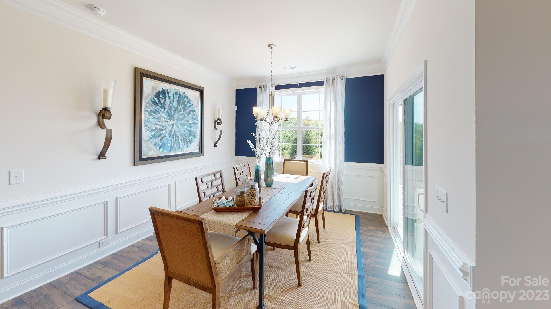 Cantrell Hills - Residential