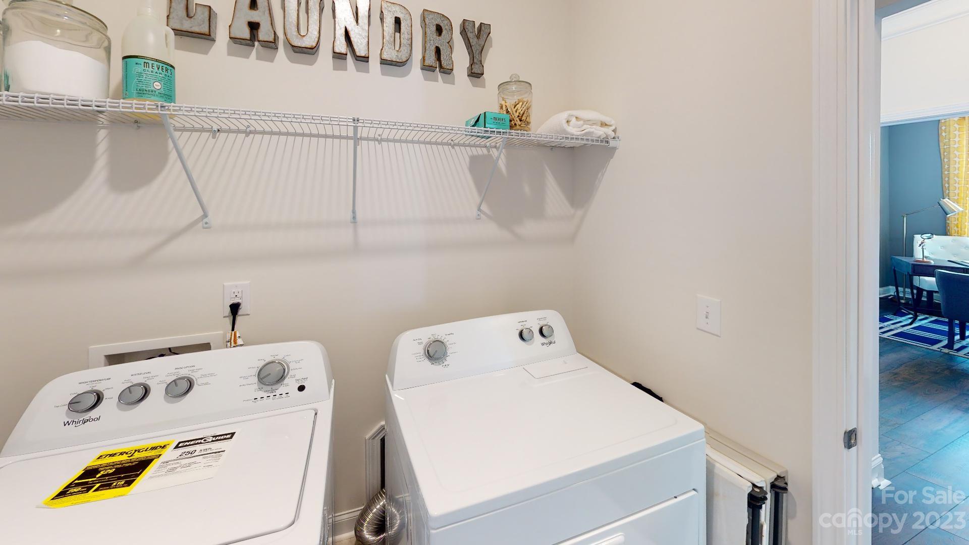 Cantrell Hills - Residential