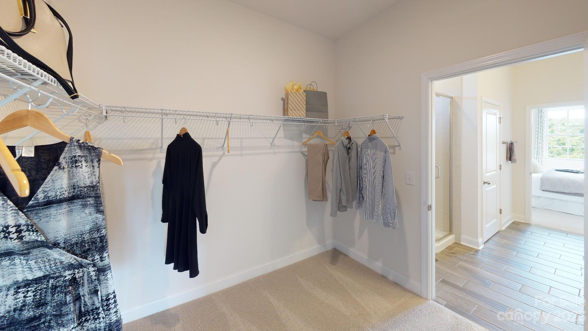 Cantrell Hills - Residential