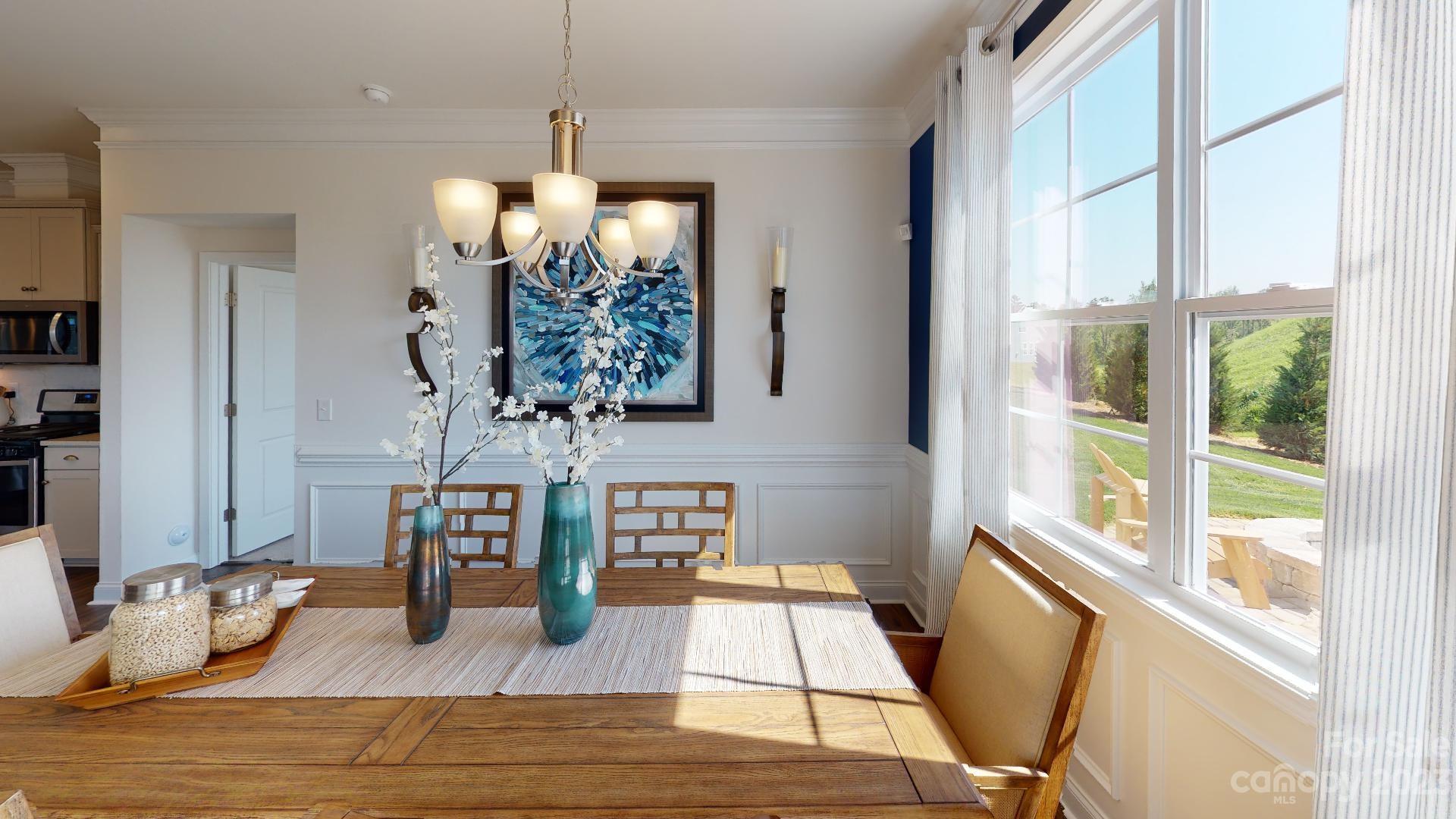 Cantrell Hills - Residential