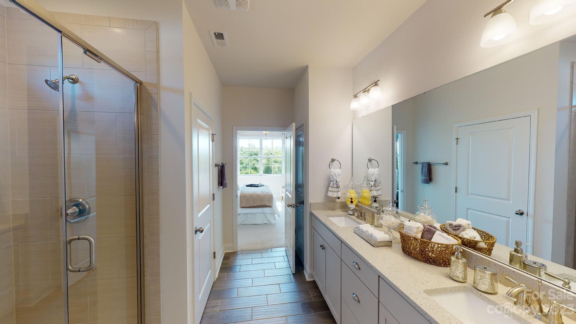 Cantrell Hills - Residential