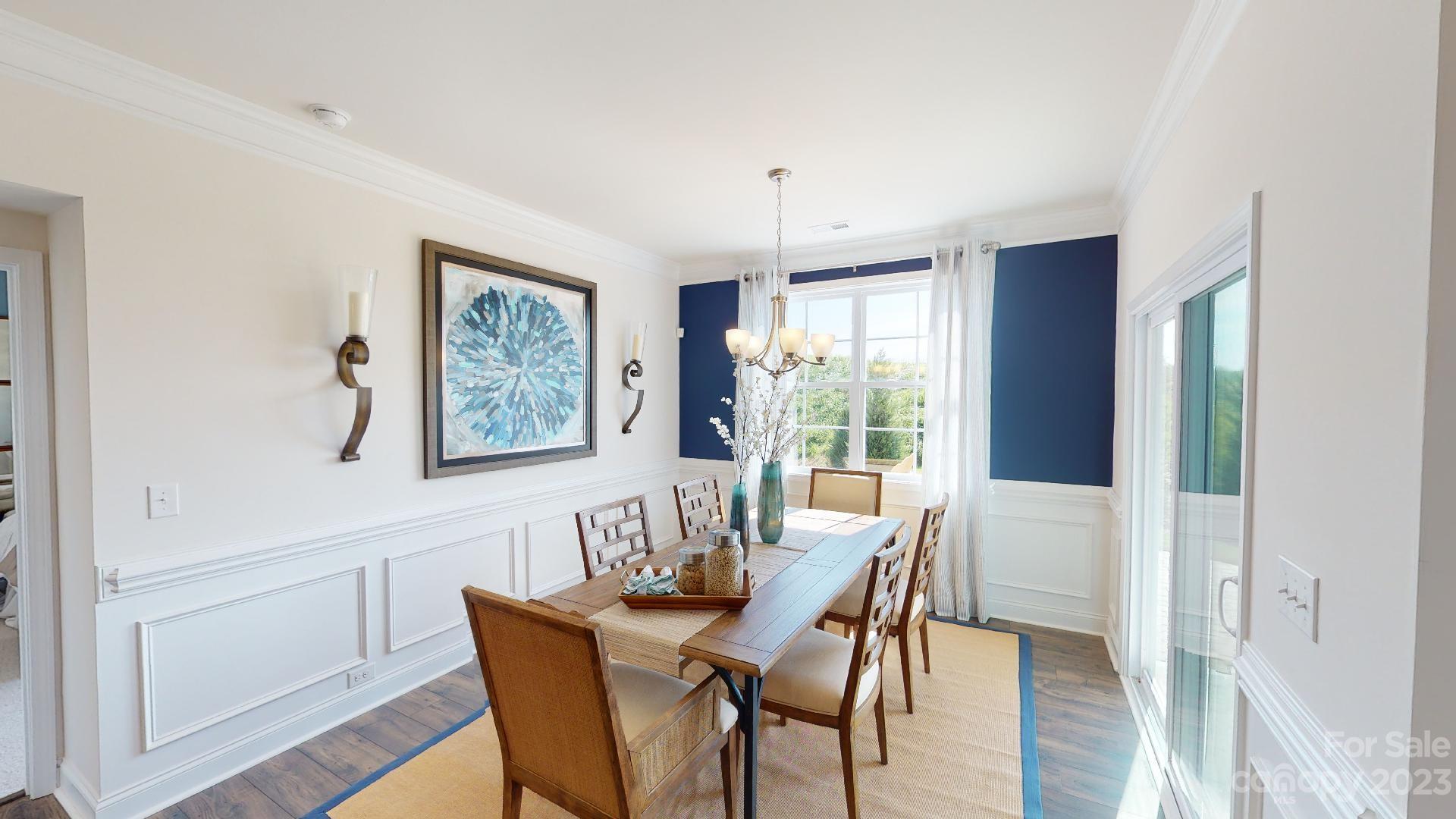 Cantrell Hills - Residential