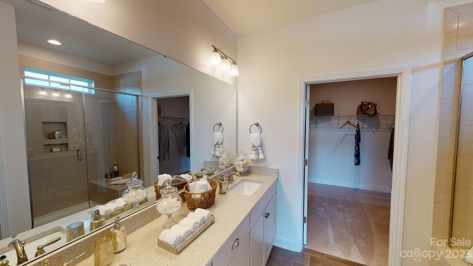 Cantrell Hills - Residential