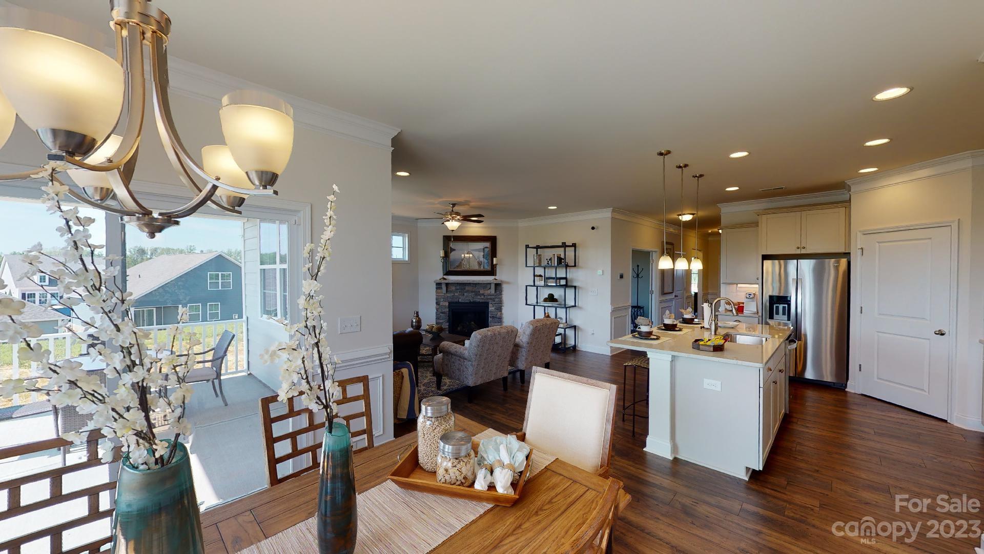 Cantrell Hills - Residential