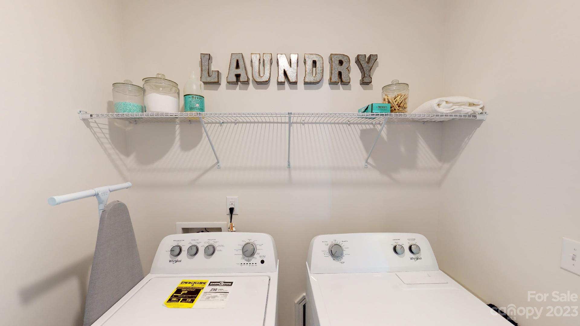 Cantrell Hills - Residential