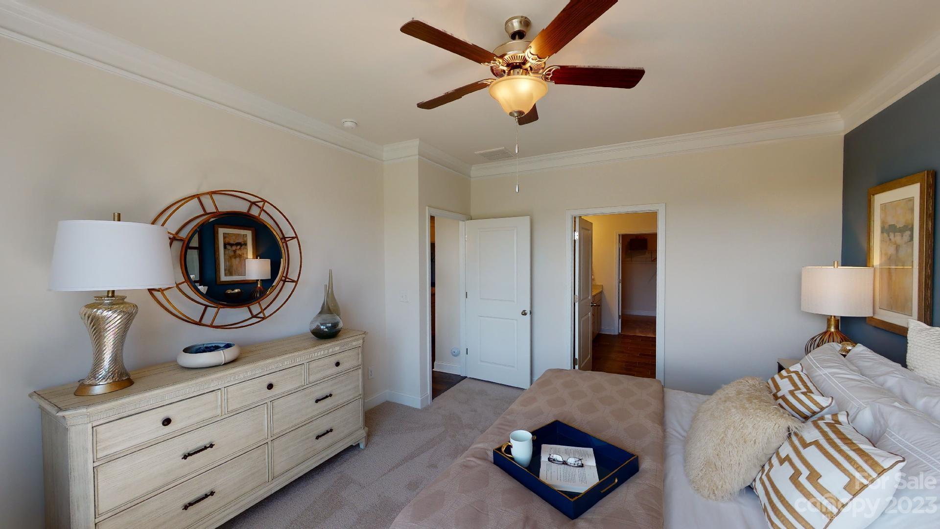 Cantrell Hills - Residential