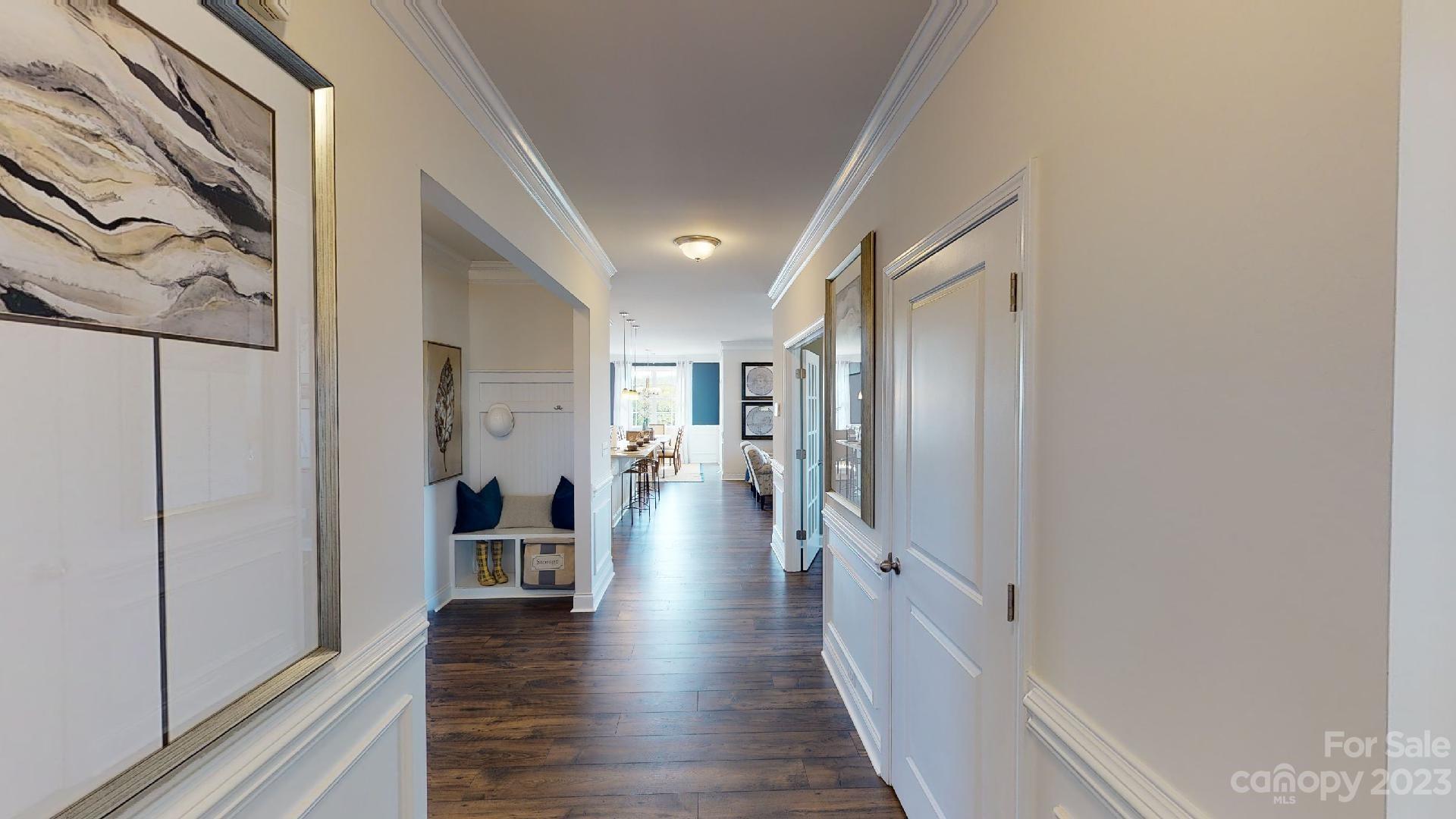 Cantrell Hills - Residential