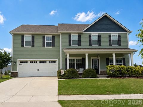 Photo of 2108 Vecchio Drive, Monroe, NC 28110 (MLS # 4376478)