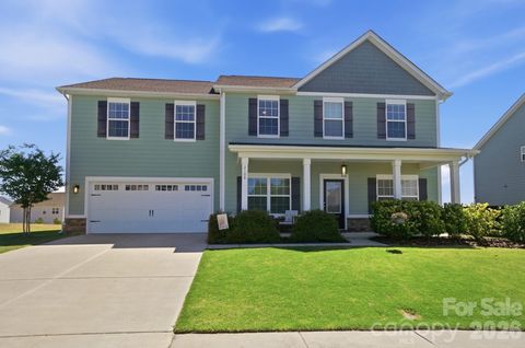 Photo of 2108 Vecchio Drive, Monroe, NC 28110 (MLS # 4376478)