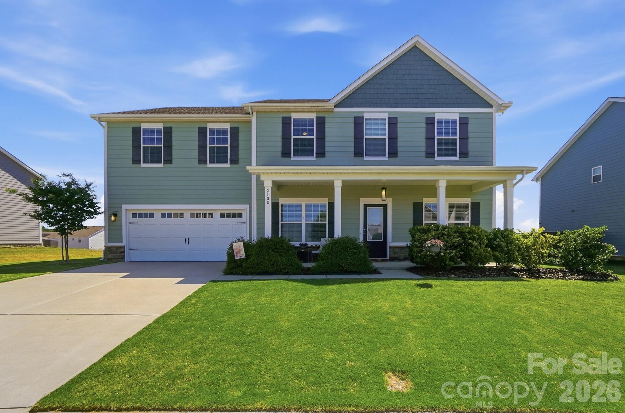 2108 Vecchio Drive