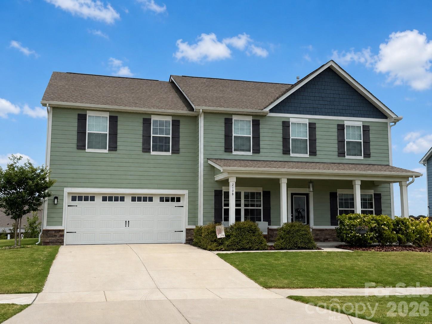 2108 Vecchio Drive