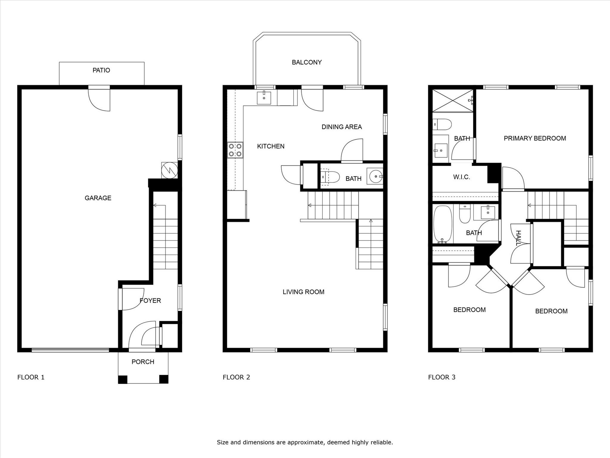 Villages At Mallard Creek - Residential