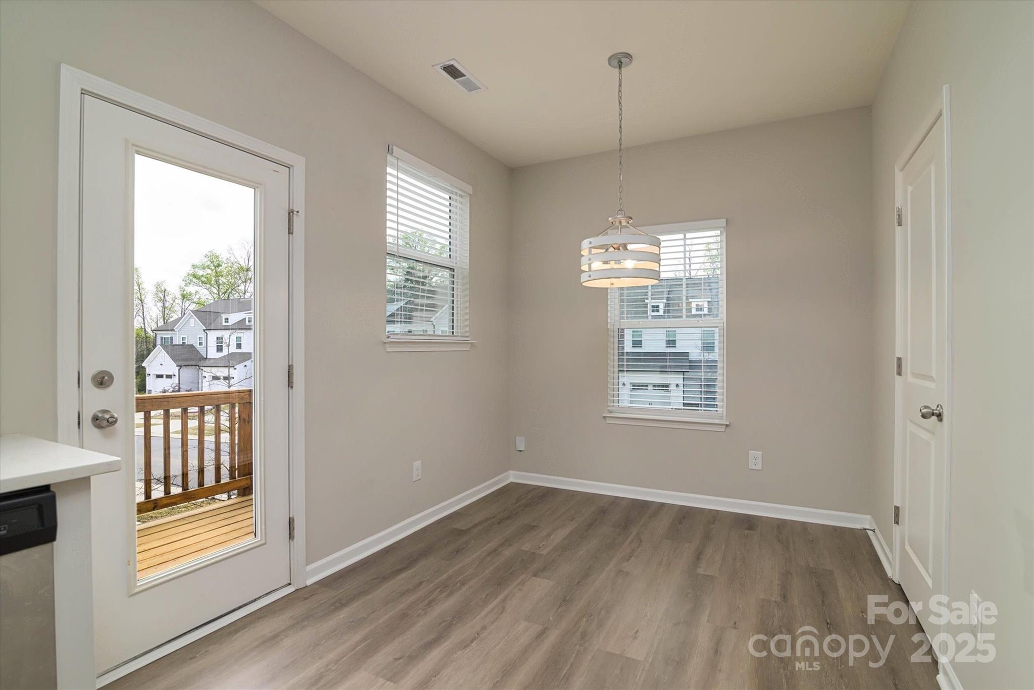 Villages At Mallard Creek - Residential