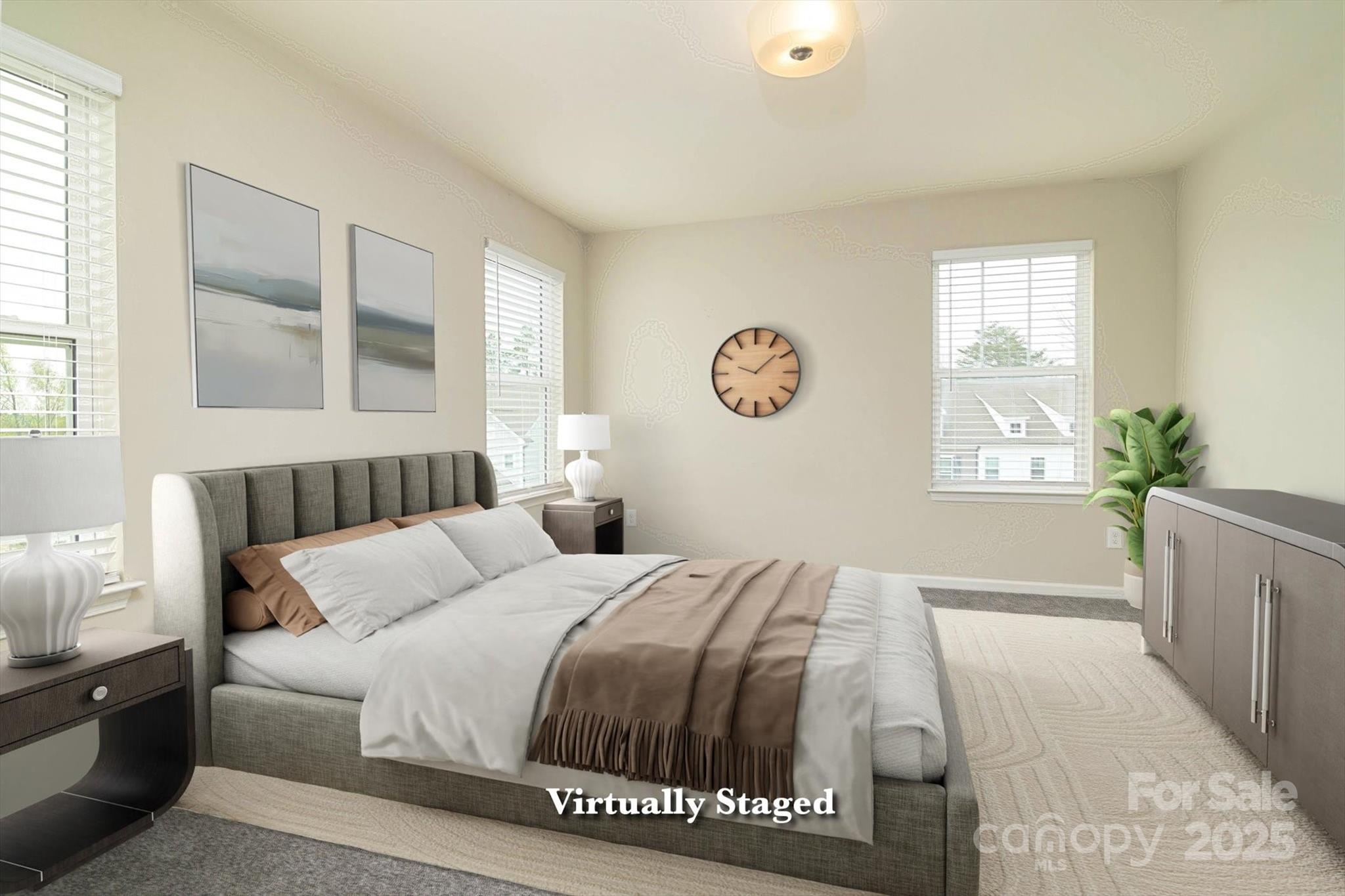 Villages At Mallard Creek - Residential