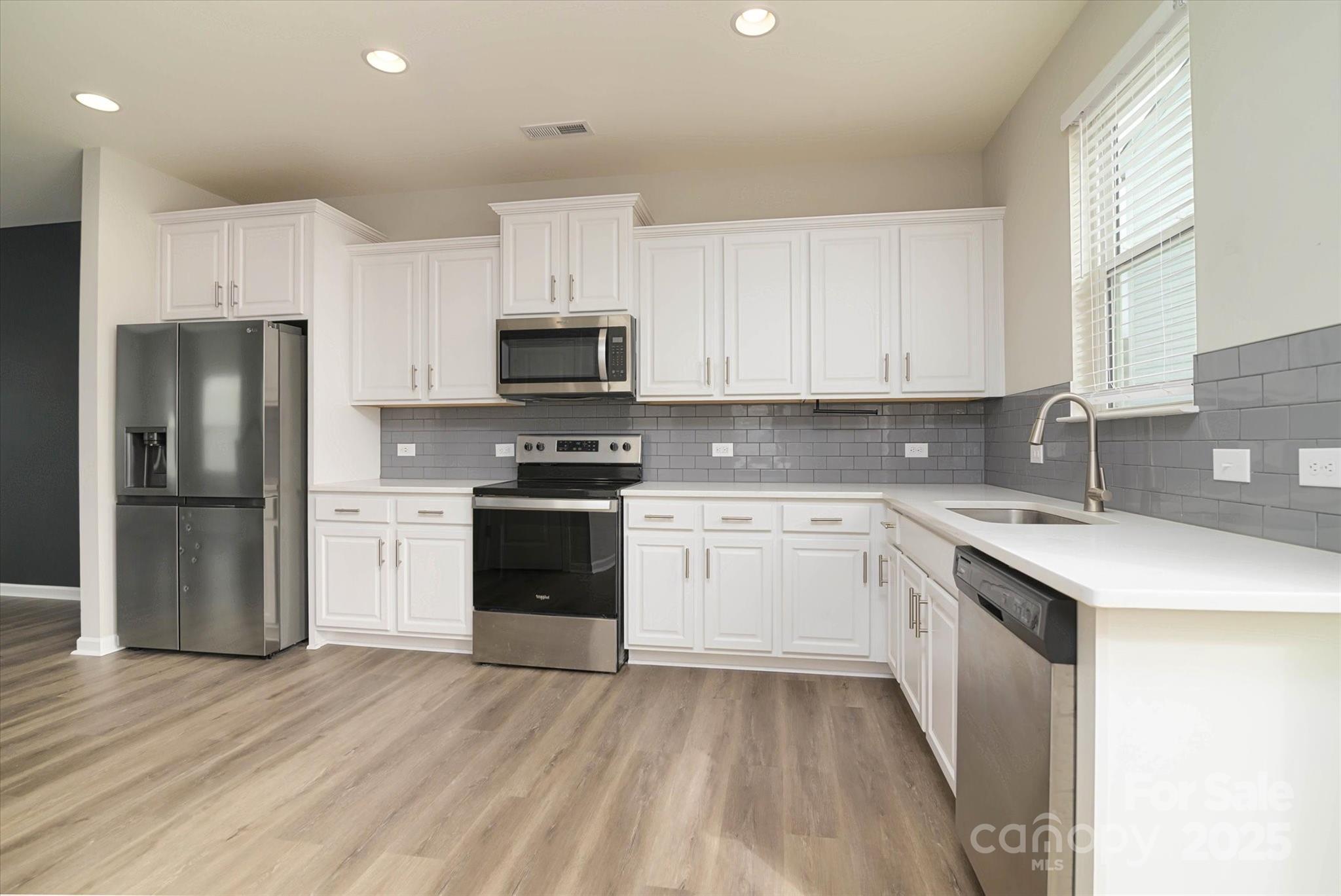 Villages At Mallard Creek - Residential