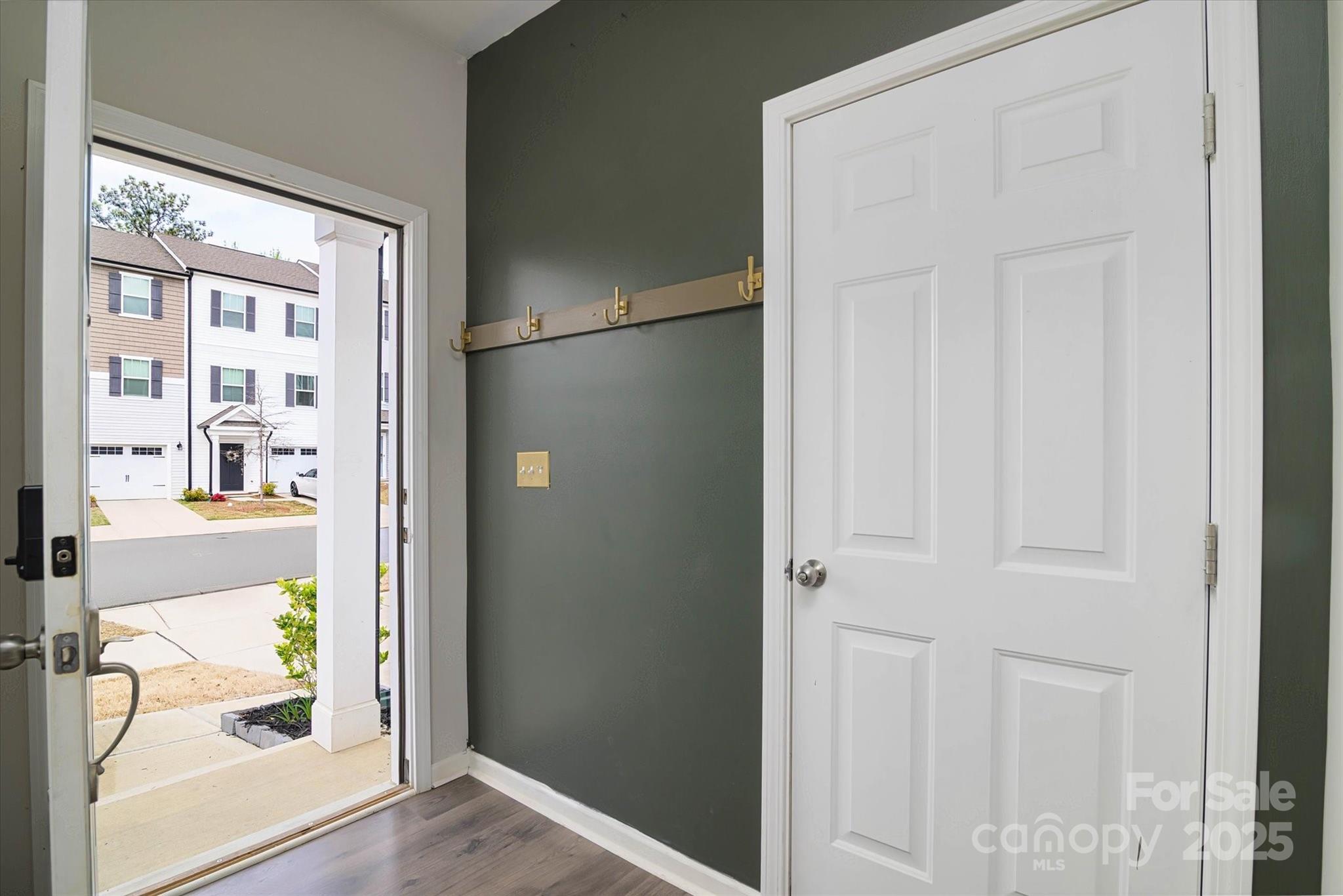 Villages At Mallard Creek - Residential