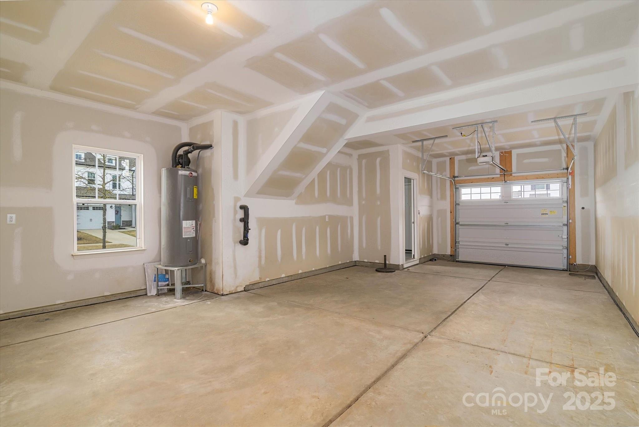 Villages At Mallard Creek - Residential