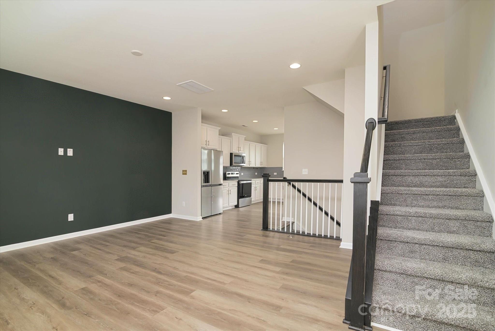 Villages At Mallard Creek - Residential