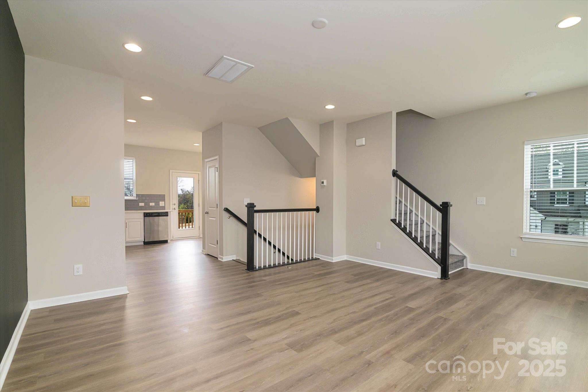 Villages At Mallard Creek - Residential