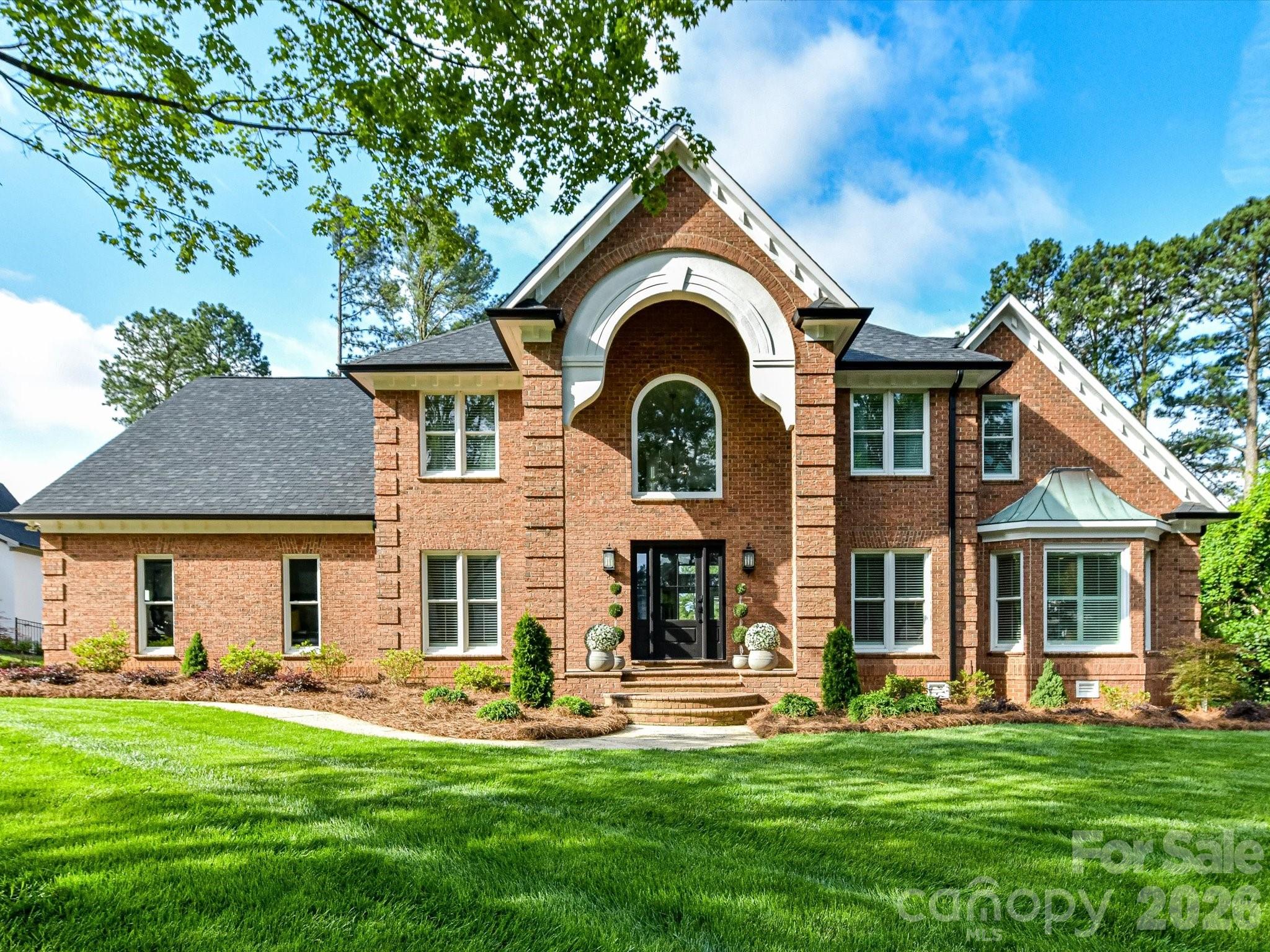 3509 Milford Court NW