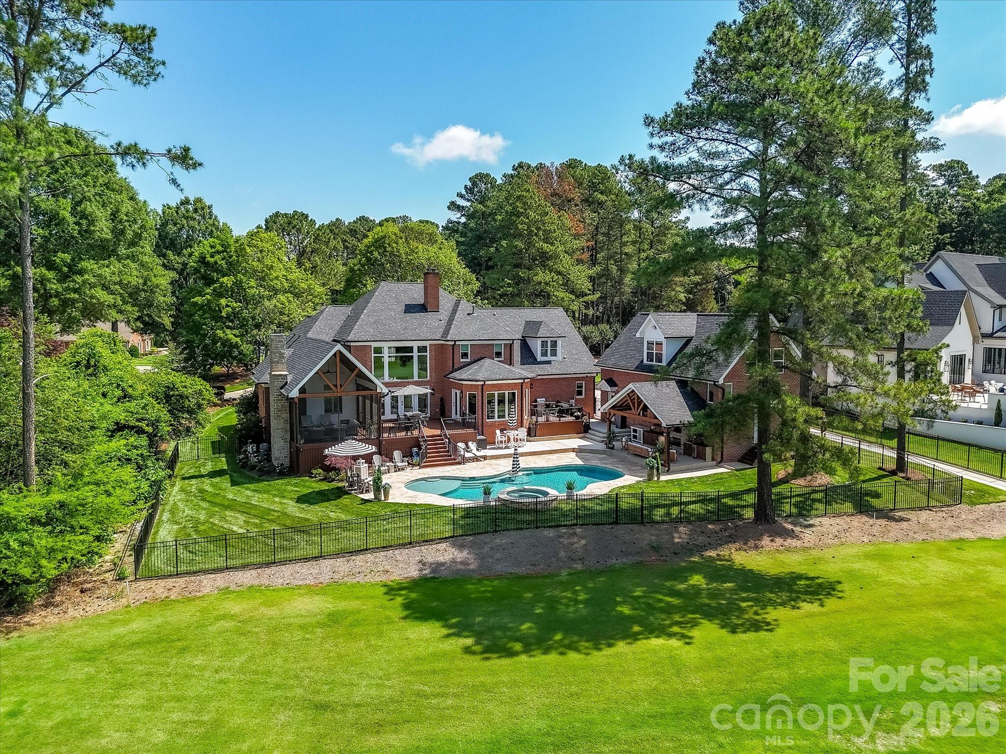 3509 Milford Court NW