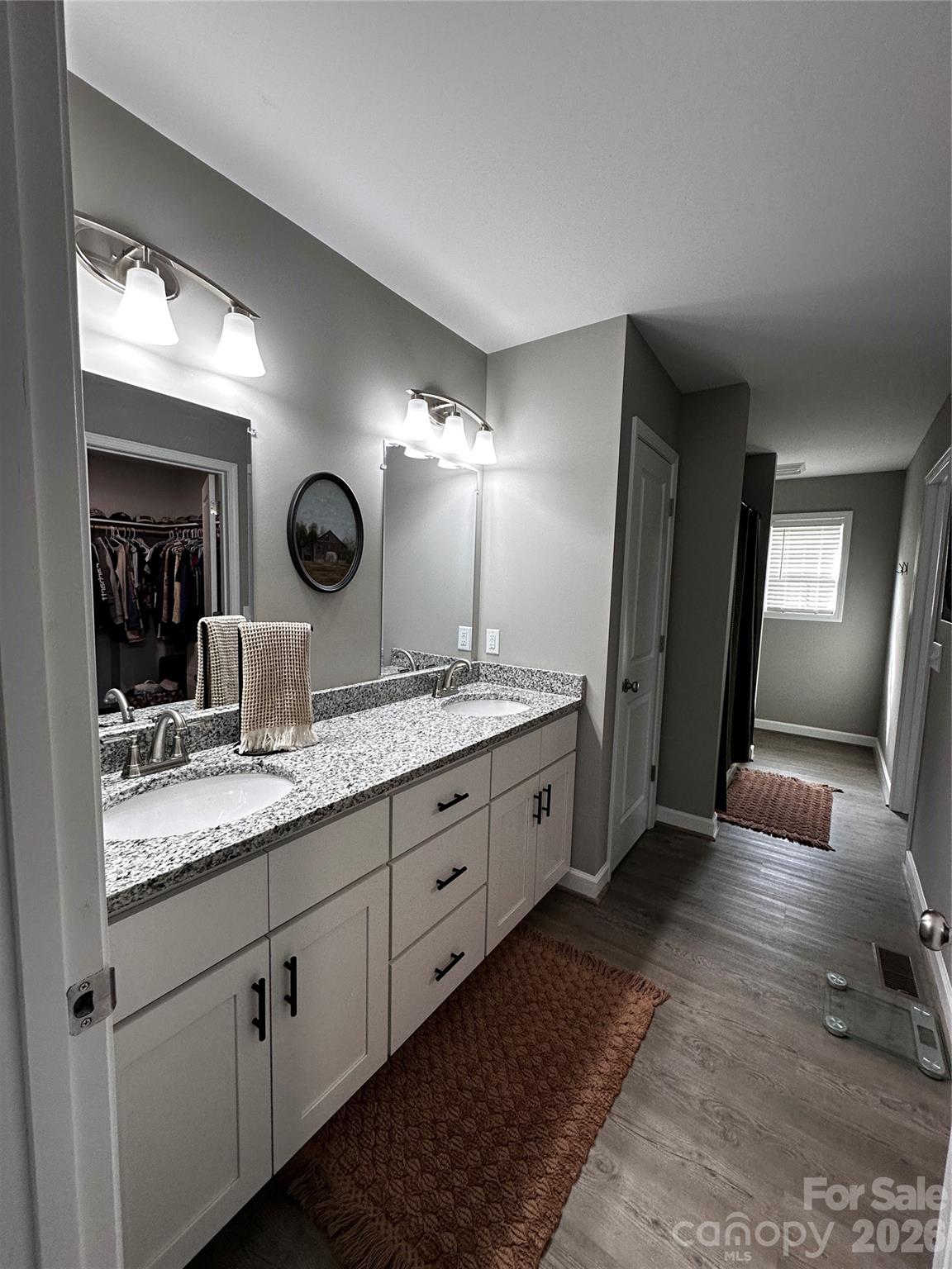 Reed Creek - Residential