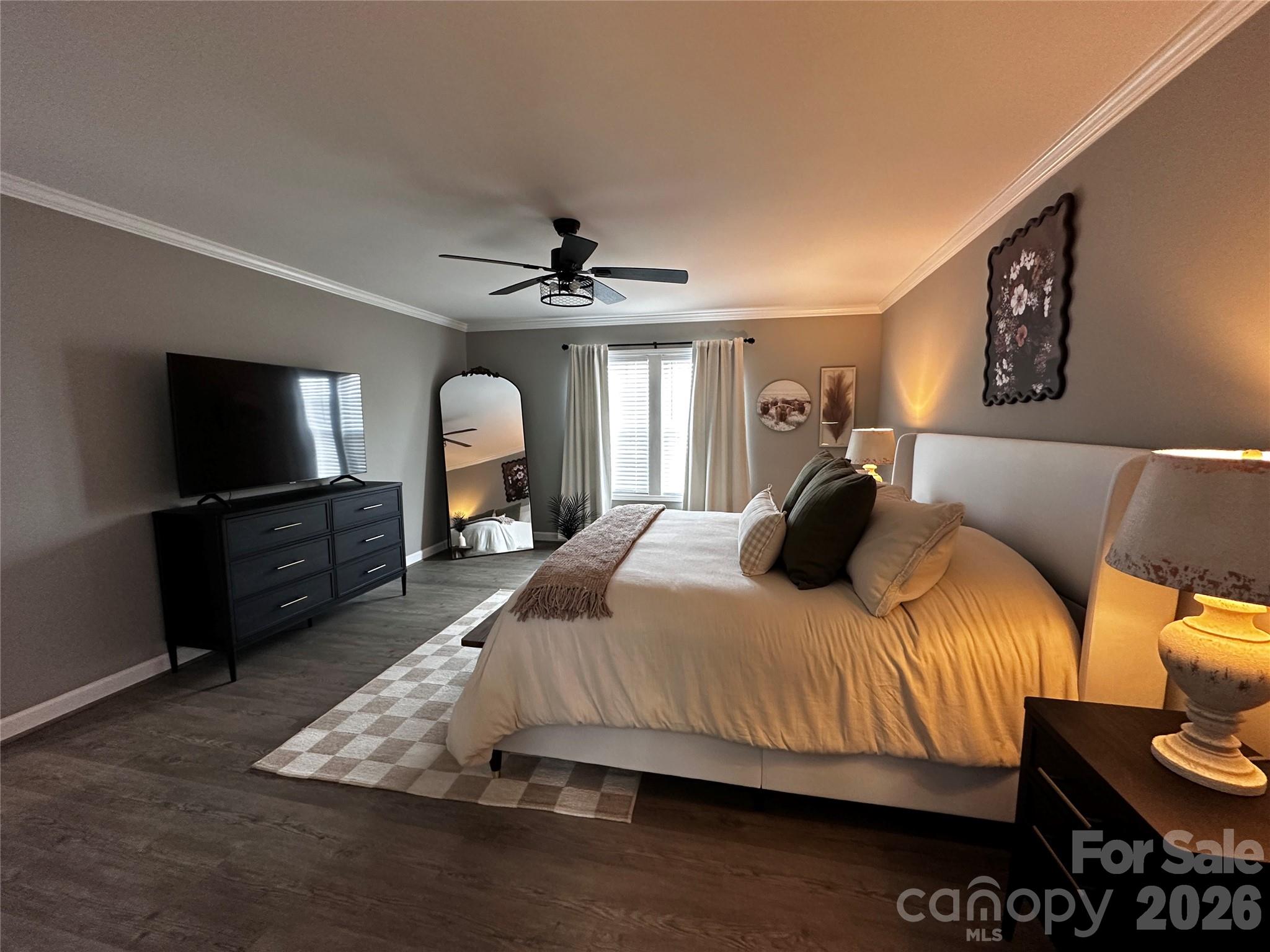 Reed Creek - Residential
