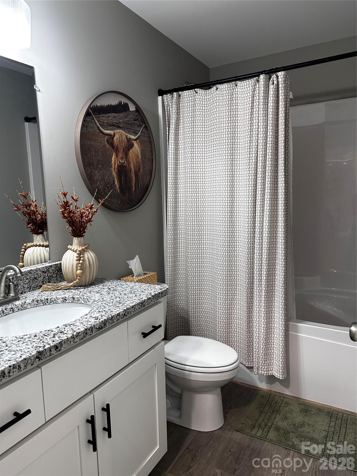 Reed Creek - Residential
