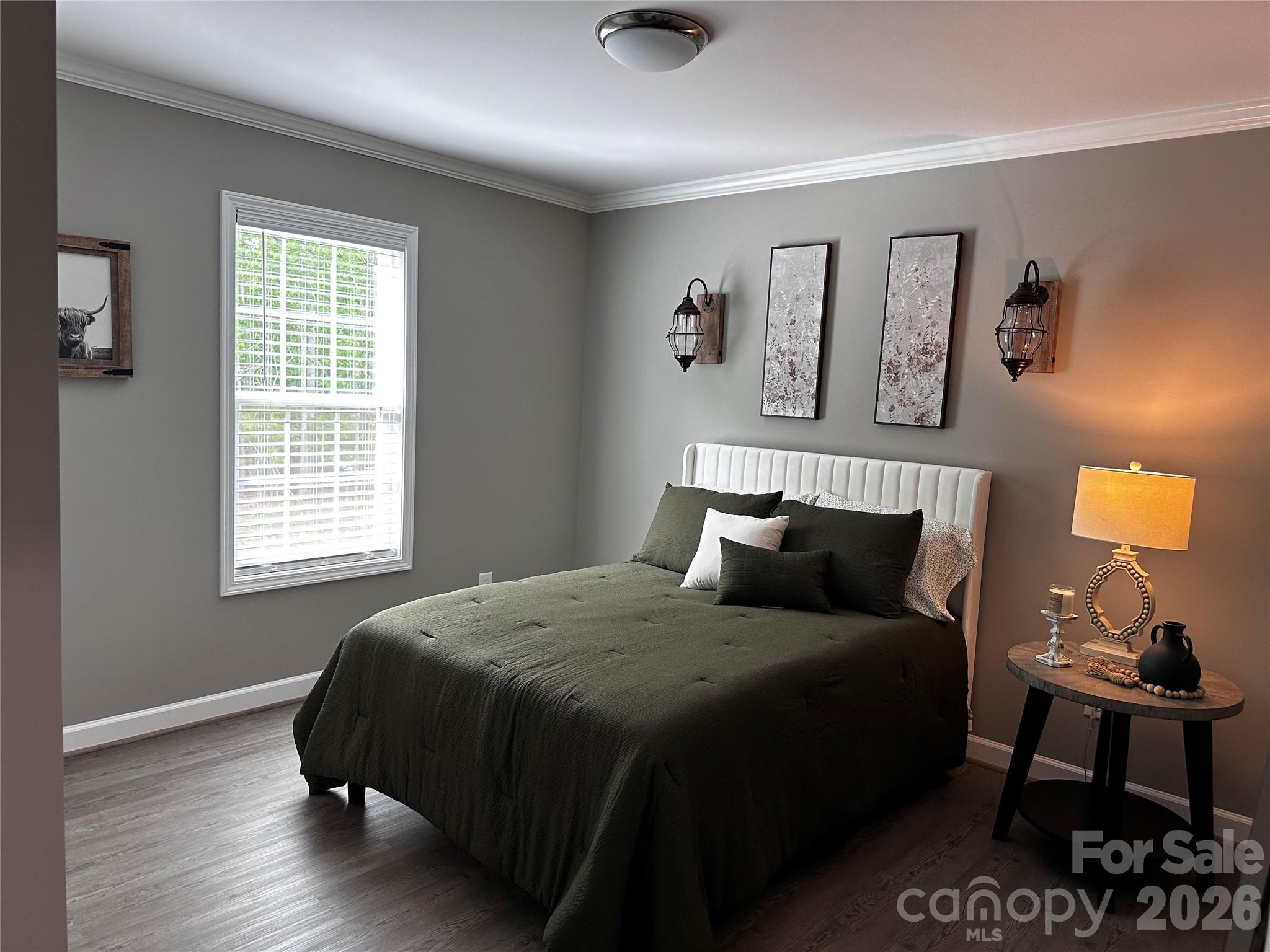 Reed Creek - Residential