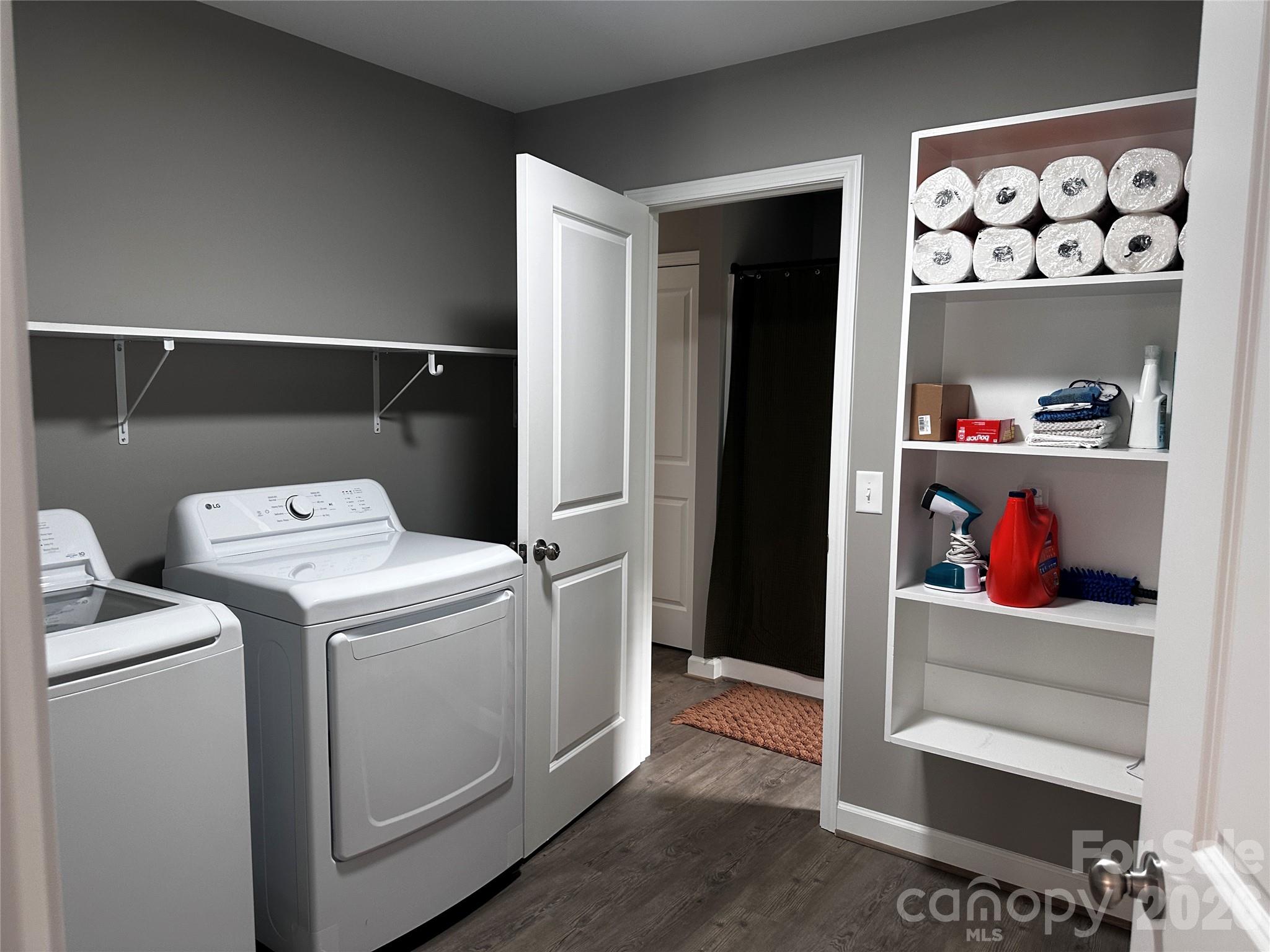 4442 New Hope Church Road