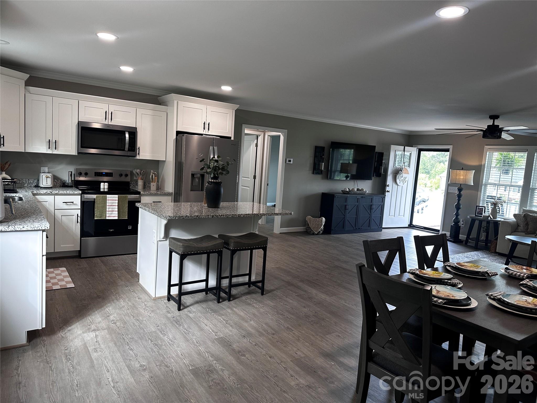 4442 New Hope Church Road