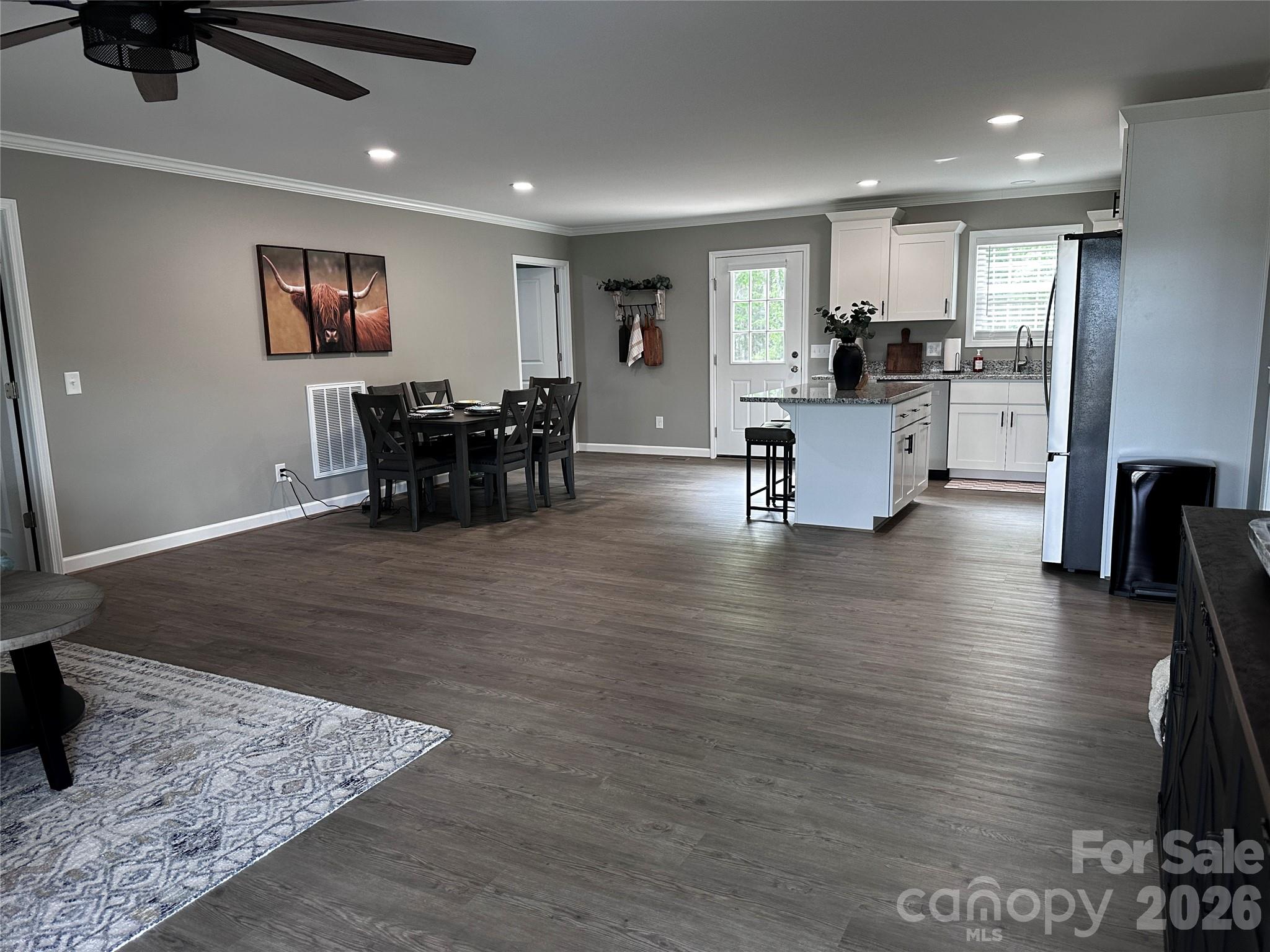 4442 New Hope Church Road